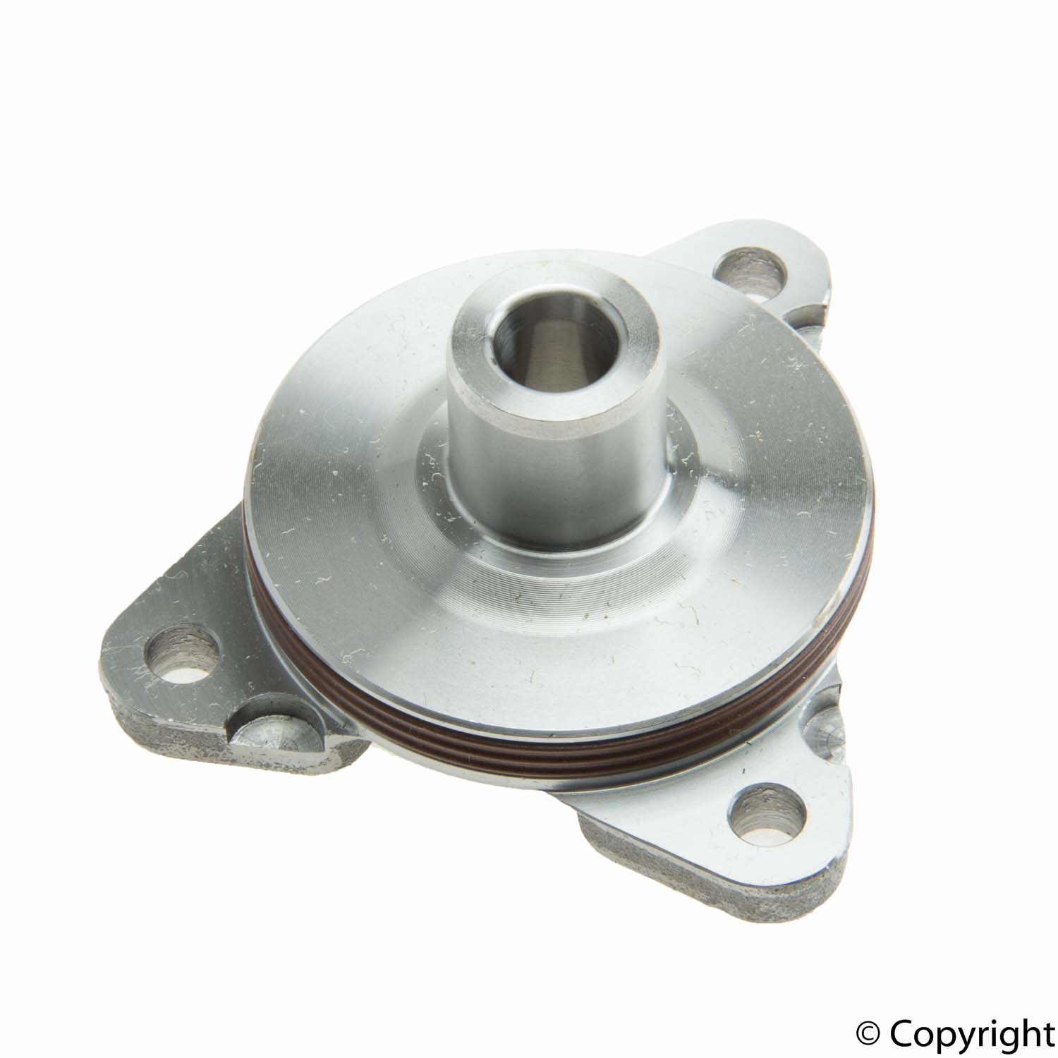 Porsche Engine Intermediate Shaft Flange - Genuine
