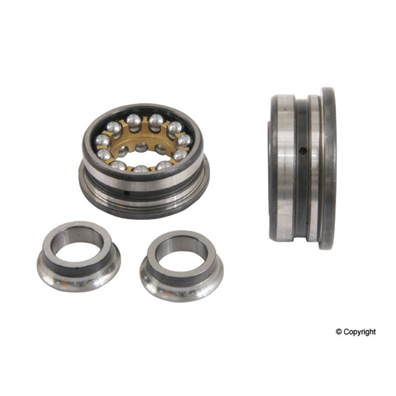 Porsche Manual Transmission Main Shaft Bearing - Genuine