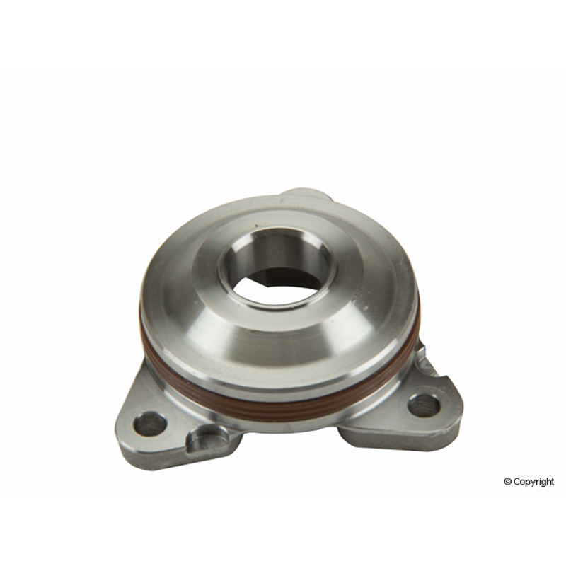 Porsche Engine Intermediate Shaft Flange - Genuine
