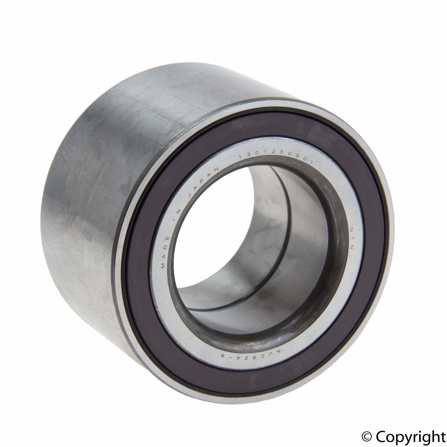 Porsche Wheel Bearing - BCA