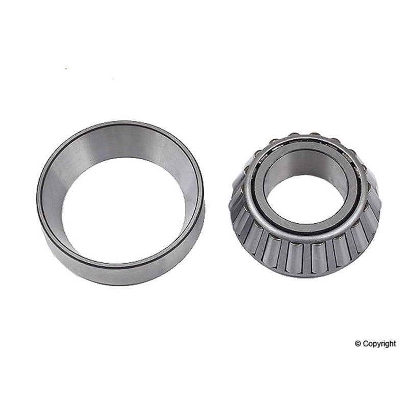 Porsche Differential Pinion Bearing SKF Rear