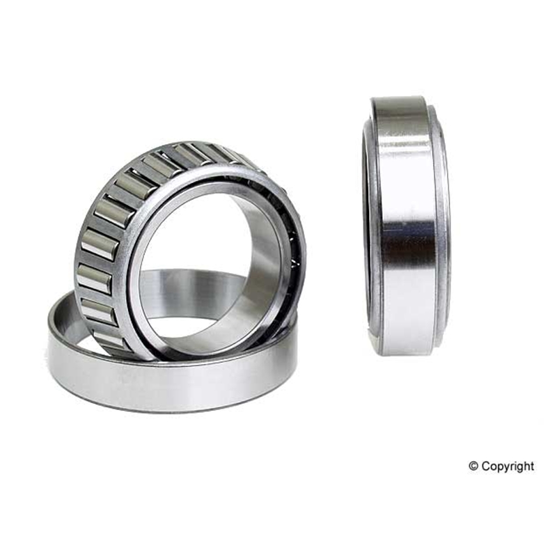 Porsche Wheel Bearing Koyo Rear Outer