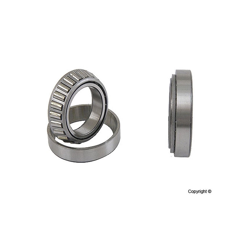 Porsche Wheel Bearing SKF Front Inner