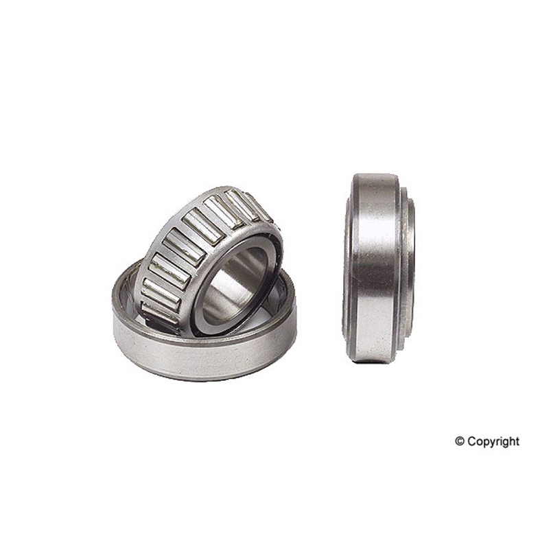 Porsche Wheel Bearing SKF Front Outer