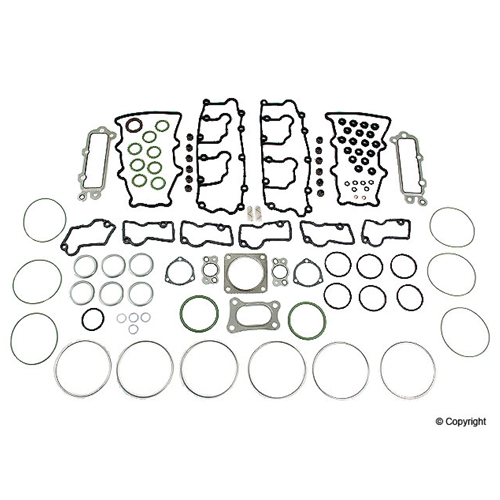 Porsche - 964 Cylinder Head Gasket Set