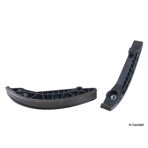 CHAIN RAIL - Genuine Porsche