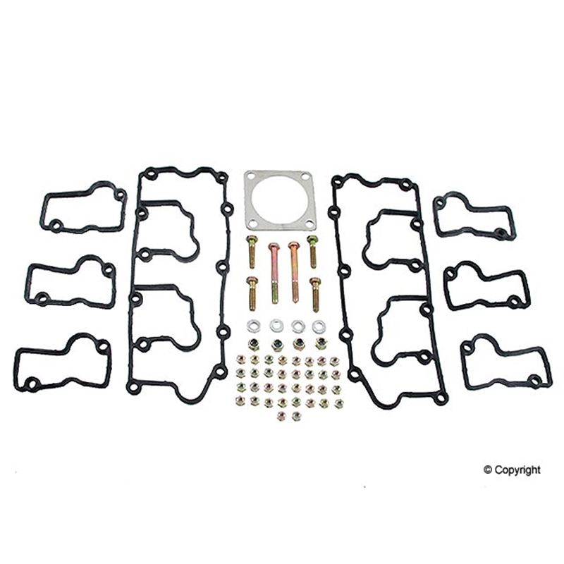 Porsche 911 C2/4 Valve Cover Gasket Set