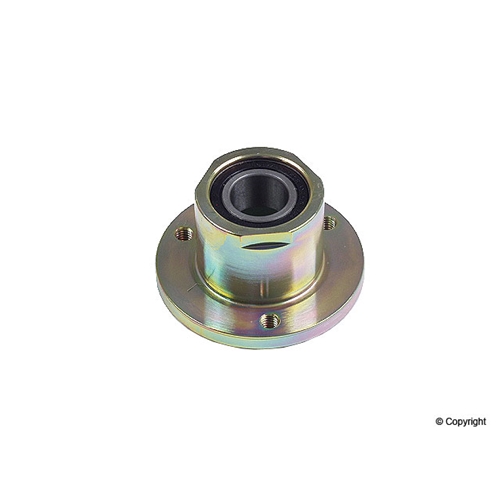 IMPELLER HUB