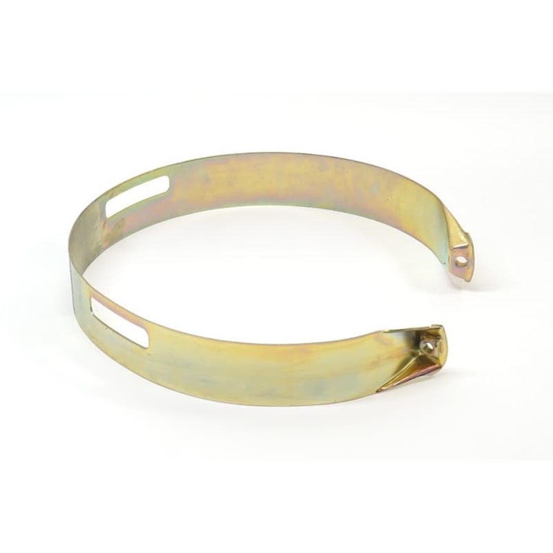 Porsche Alternator Fan Housing Strap