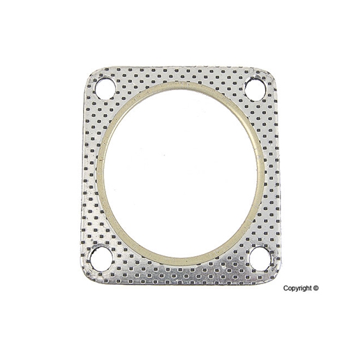 HEAT EXCHANGE GASKET