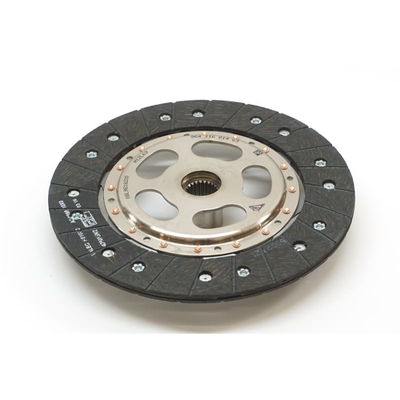 Porsche Original Clutch Disc
