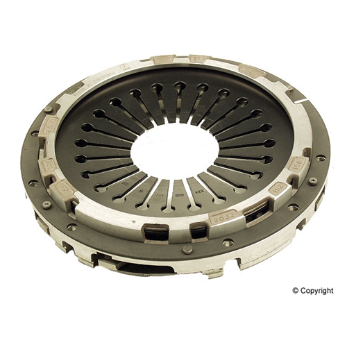 CLUTCH PRESSRE PLATE