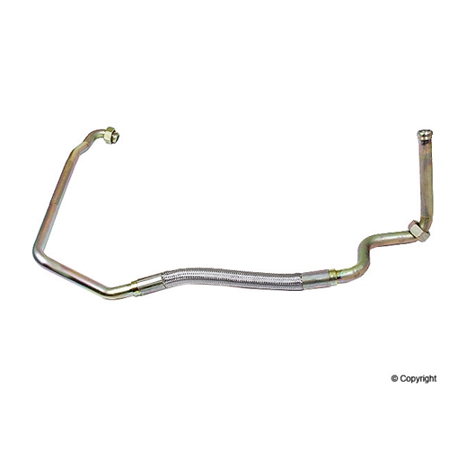 OIL COOLER LINE - OEM