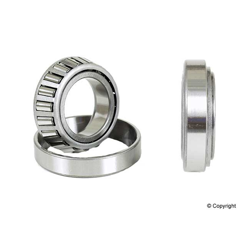 Porsche Wheel Bearing Koyo Front Inner