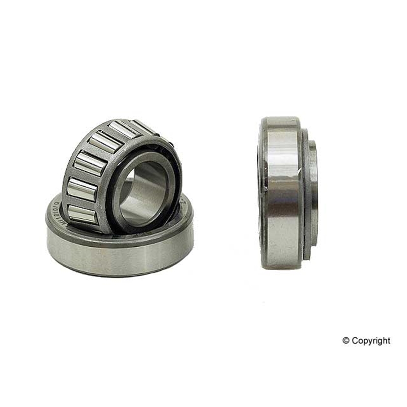 Porsche Wheel Bearing FAG Front Outer