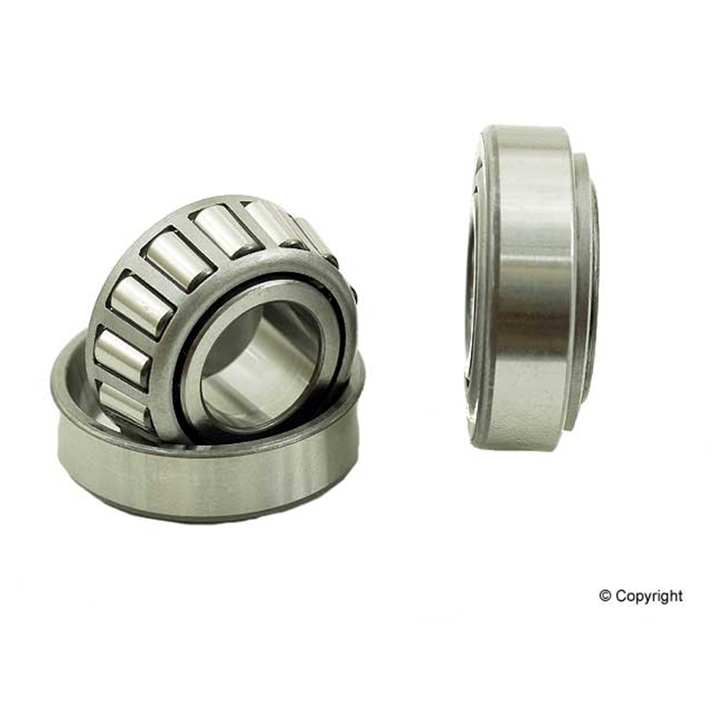 Porsche Wheel Bearing Koyo Front Outer