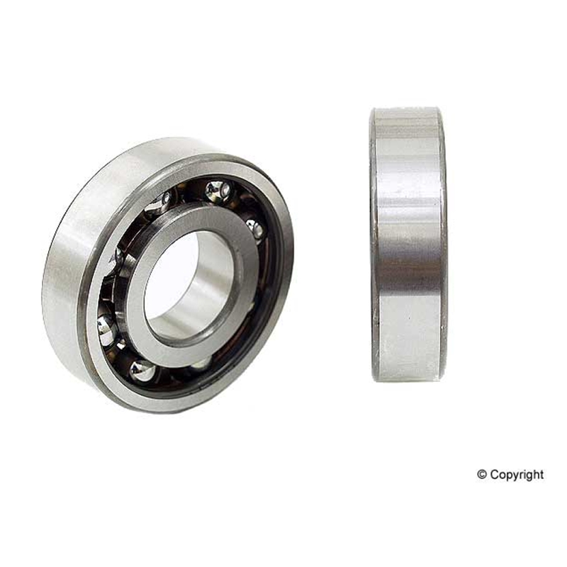 Porsche Wheel Bearing FAG Rear