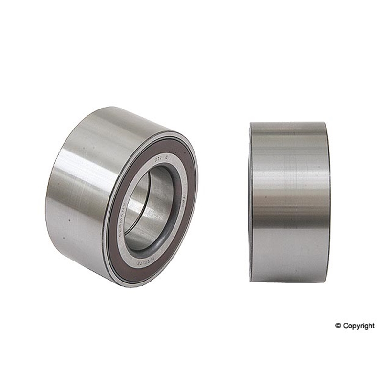 Porsche Wheel Bearing FAG Front