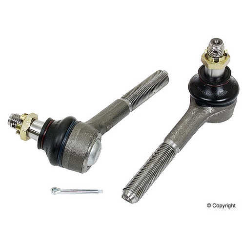 BALL JOINT, STEERING