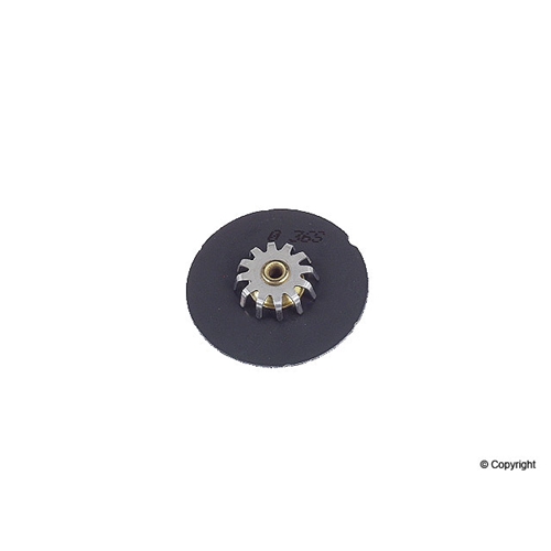 Front Brake Damper Shim Vibration Damper - 36 mm x 4 Req