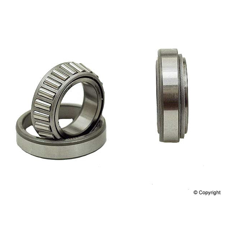Porsche Wheel Bearing FAG Front Inner