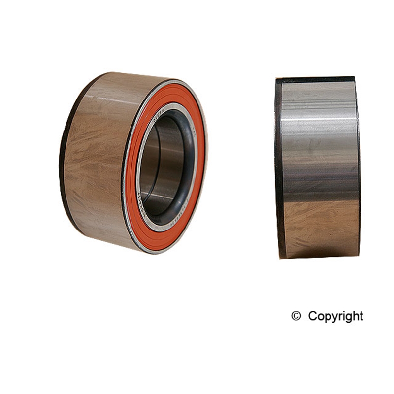 Porsche Wheel Bearing FAG Front