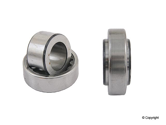 Porsche Manual Transmission Main Shaft Bearing - Genuine