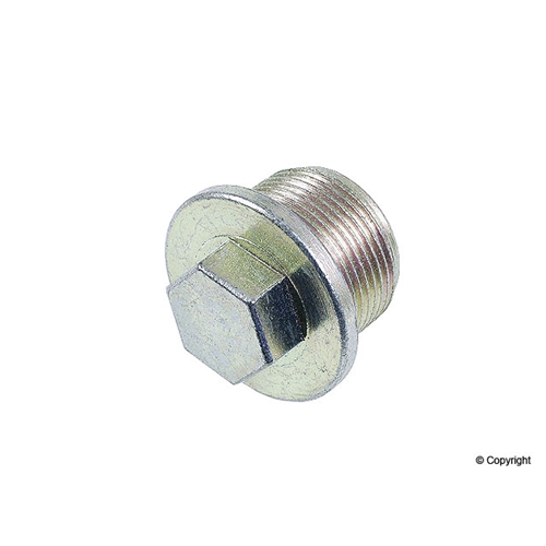 ENG.PLUG 26 X 1.5 - Genuine Porsche