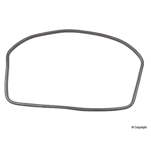 Porsche - Windshield Seal