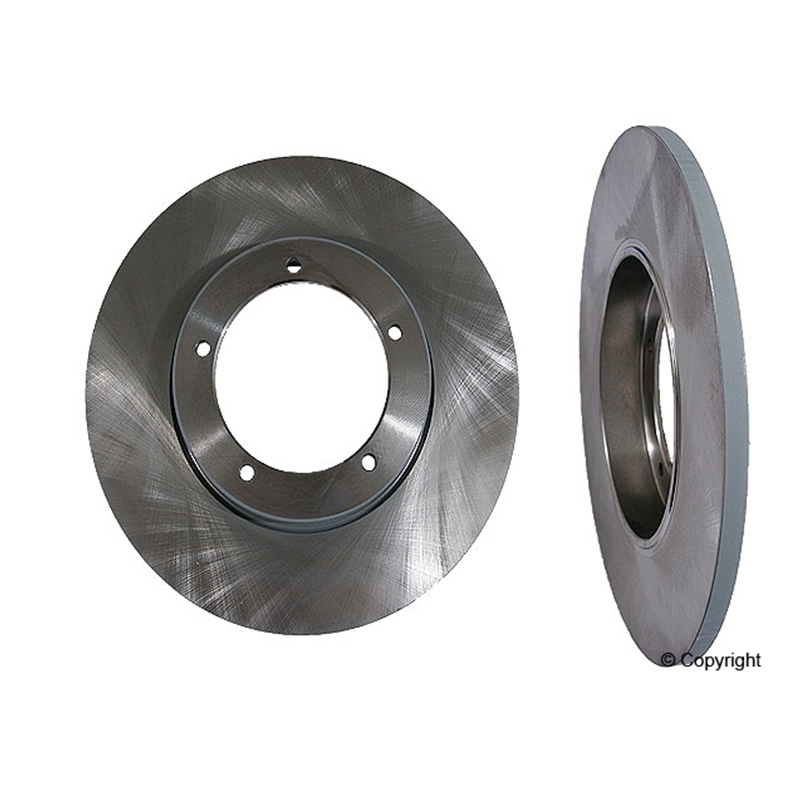 Porsche Disc Brake Rotor - Sebro