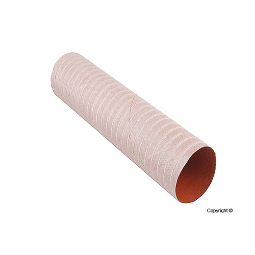 Porsche - HOT AIR TUBE