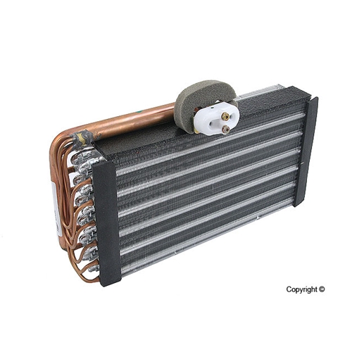 Porsche - A/C EVAPORATOR