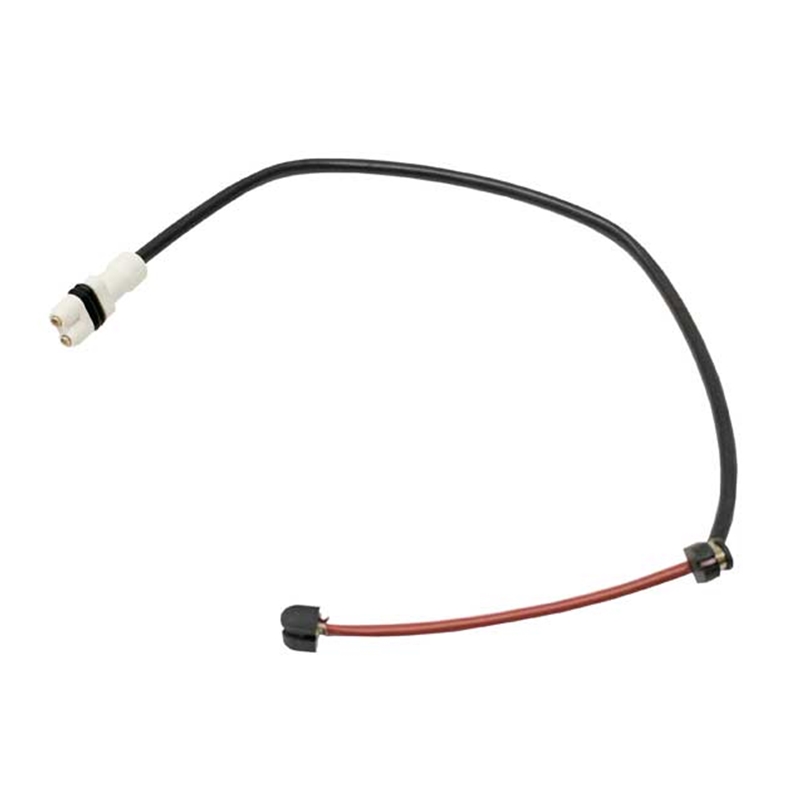 Porsche - Disc Brake Pad Wear Sensor
