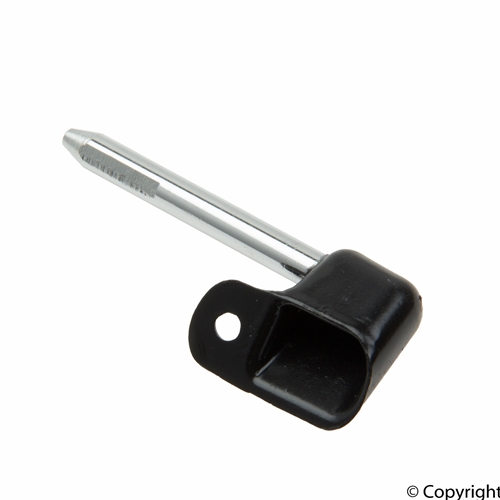 Porsche Sunvisor Pivot Clip Targa Or Cabriolet