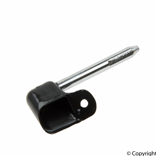 Porsche Sunvisor Pivot Clip Targa Or Cabriolet