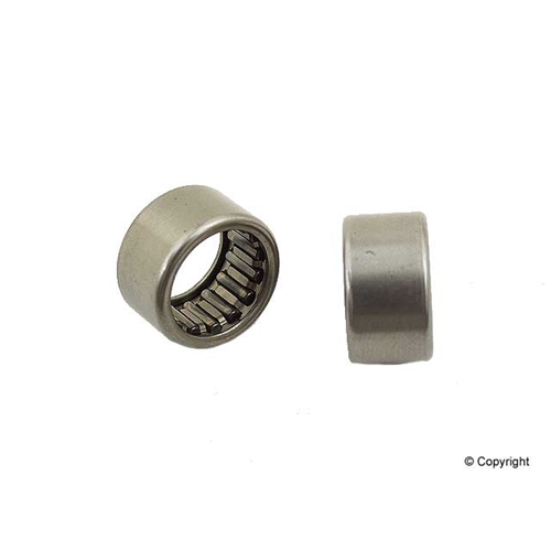 NEEDLE BEARING - Genuine Porsche