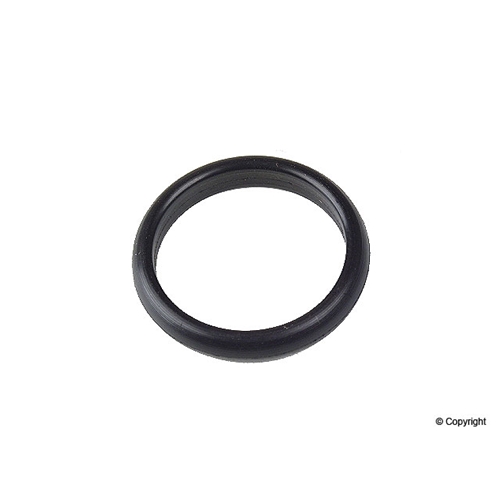 O-RING - Genuine Porsche