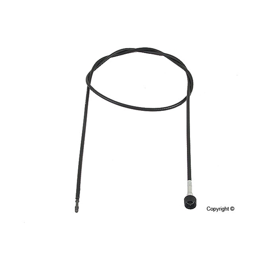 SPEEDOMETER CABLE