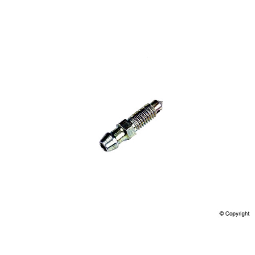 BRAKE BLEEDER