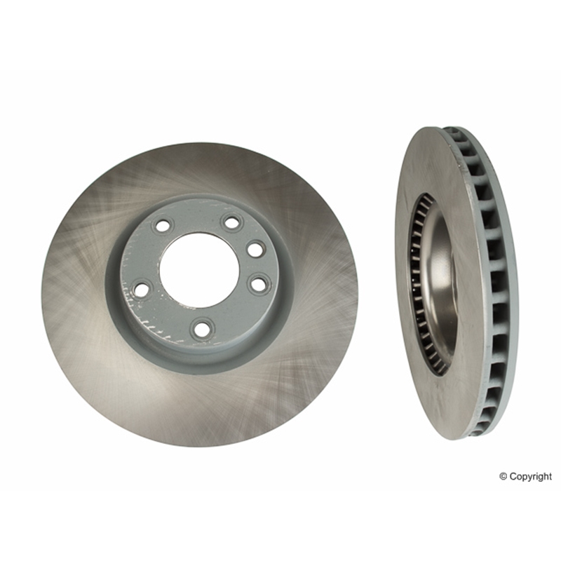 Porsche Disc Brake Rotor - Sebro
