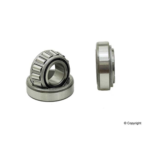 TAPERED BEARING 39MM