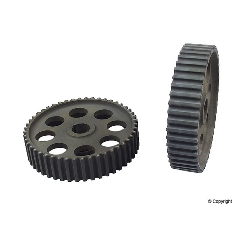 Porsche Engine Timing Camshaft Gear - Genuine