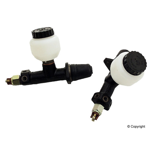 MASTER CYLINDER - Genuine Porsche