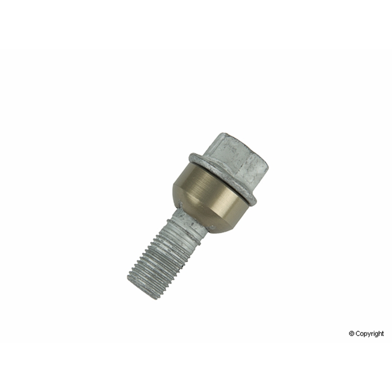 Porsche Wheel Lug Bolt - Febi