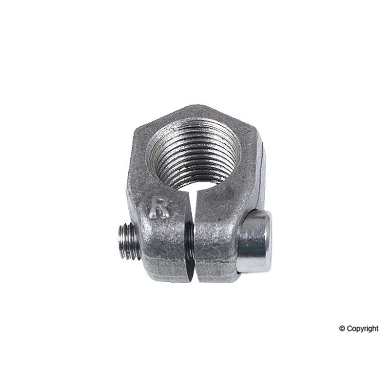 Porsche Axle Nut KMM Front Right