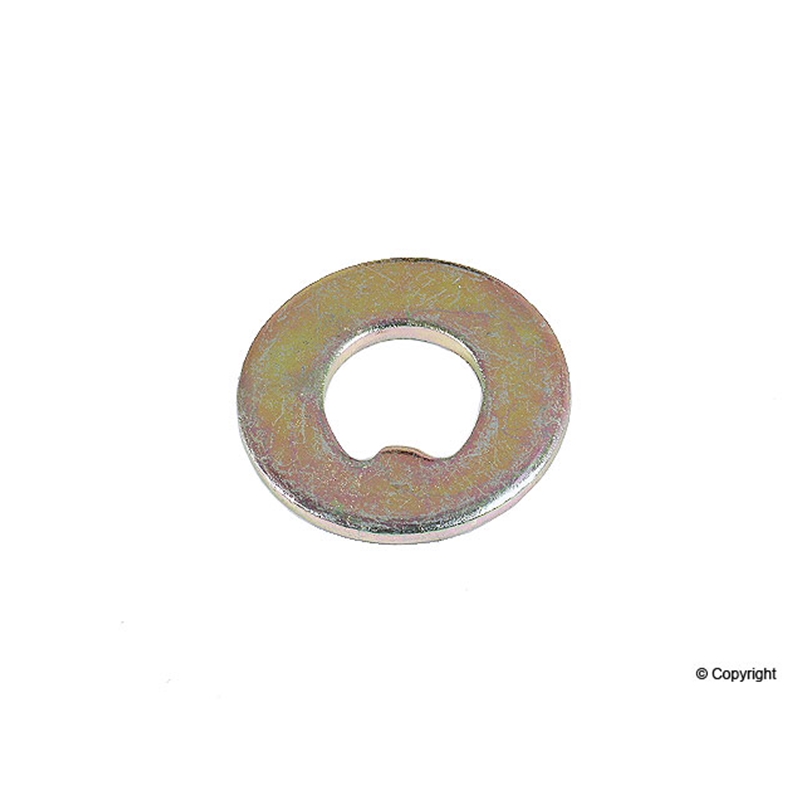 Porsche Axle Nut Washer Euromax Front