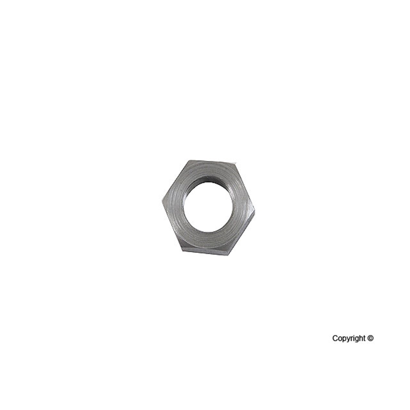 Porsche Axle Nut Euromax Front Right