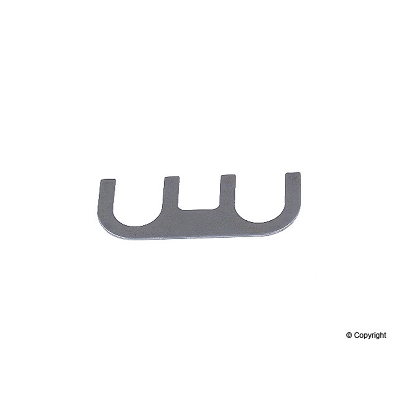 Porsche Differential Lock Plate - OE Supplier