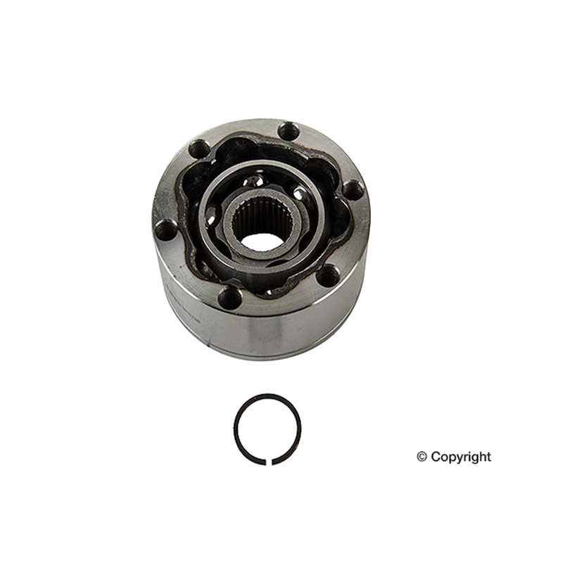 Porsche CV Joint - Meyle