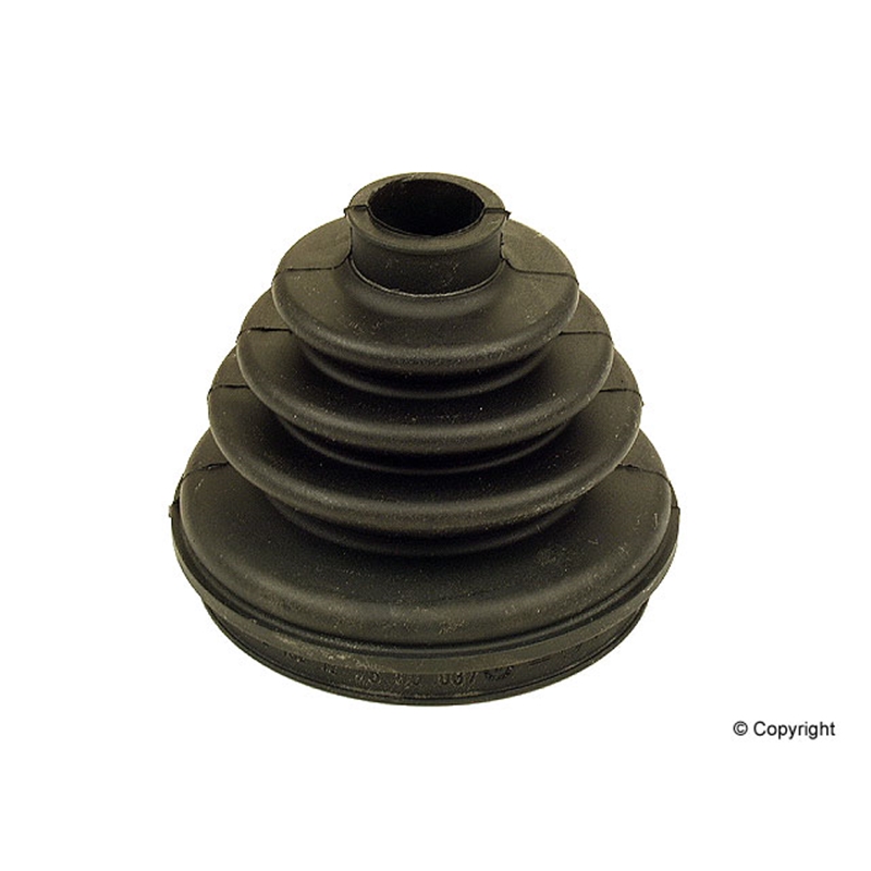 Porsche CV Joint Boot - GKN/Loebro
